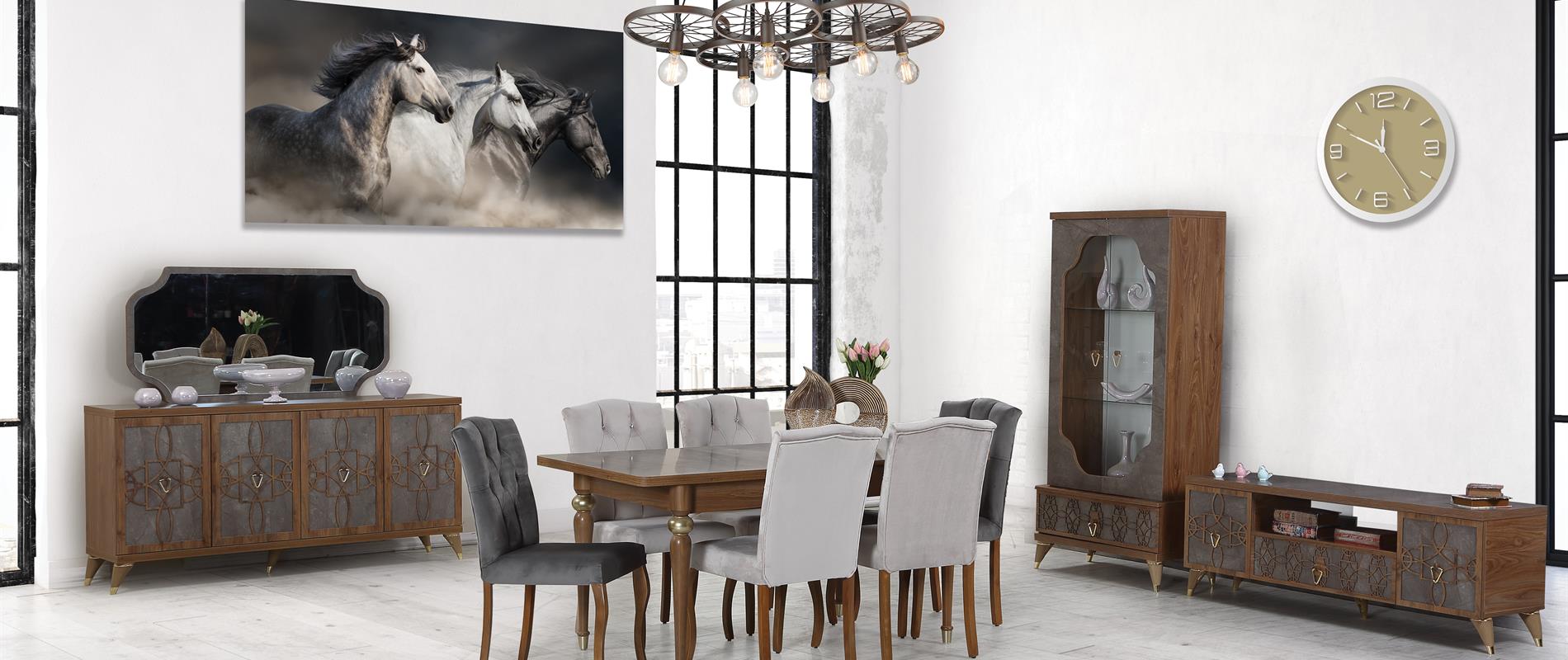 ezgi moduler mobilya kayseri